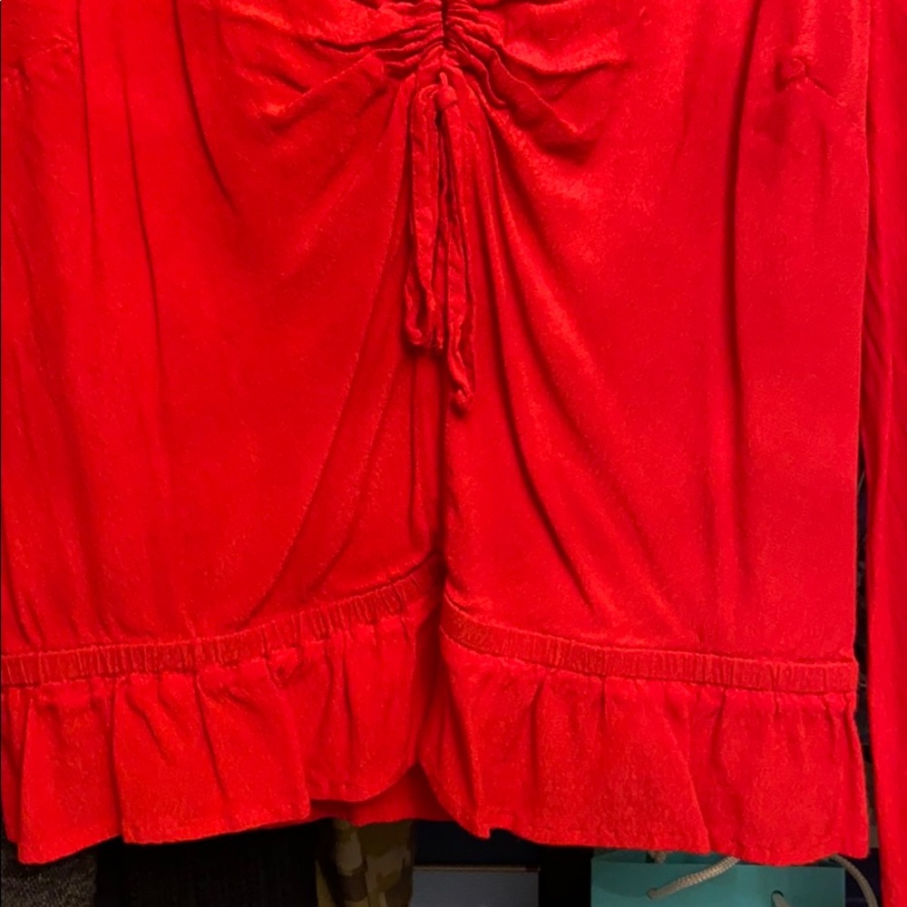 Express Blouse - Picture 3 of 6